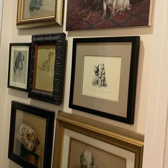 15 X 13 Original Art - Picture 10 of 14